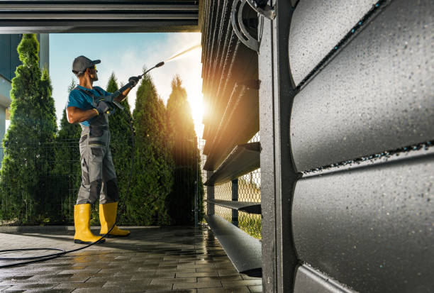 Reliable Portsmouth, NH Pressure Washing Services Solutions